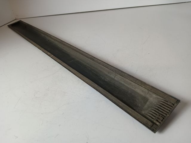 bontott OPEL ASTRA H Jobb hátsó Ajtó Díszléc