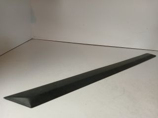 bontott OPEL ASTRA H Jobb hátsó Ajtó Díszléc