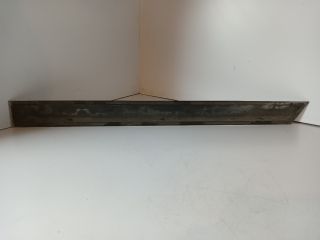 bontott OPEL ASTRA H Jobb hátsó Ajtó Díszléc