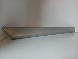 bontott OPEL ASTRA H Jobb hátsó Ajtó Díszléc