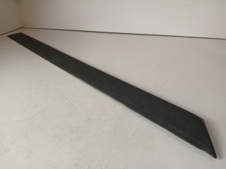 bontott OPEL ASTRA H Jobb hátsó Ajtó Díszléc