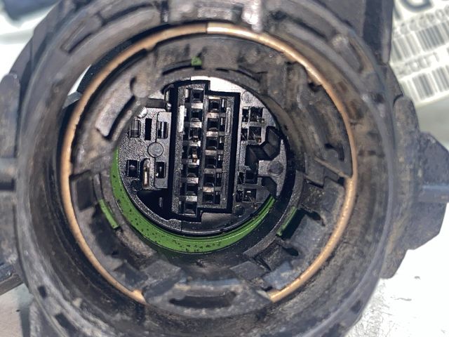 bontott OPEL ASTRA H Jobb hátsó Ajtó Kábelköteg