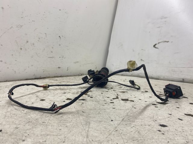 bontott OPEL ASTRA H Jobb hátsó Ajtó Kábelköteg