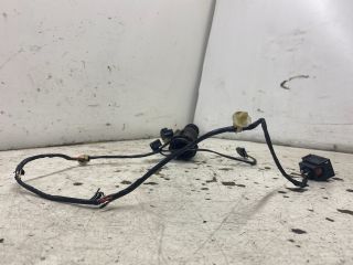 bontott OPEL ASTRA H Jobb hátsó Ajtó Kábelköteg