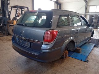 bontott OPEL ASTRA H Jobb hátsó Ajtó Kábelköteg