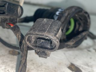 bontott OPEL ASTRA H Jobb hátsó Ajtó Kábelköteg