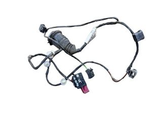 bontott OPEL ASTRA H Jobb hátsó Ajtó Kábelköteg