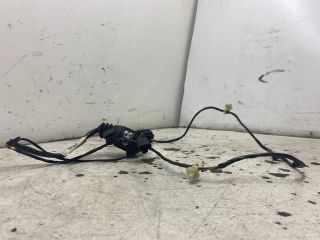 bontott OPEL ASTRA H Jobb hátsó Ajtó Kábelköteg