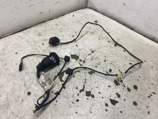 bontott OPEL ASTRA H Jobb hátsó Ajtó Kábelköteg