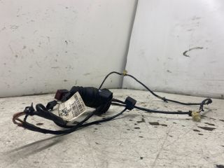 bontott OPEL ASTRA H Jobb hátsó Ajtó Kábelköteg