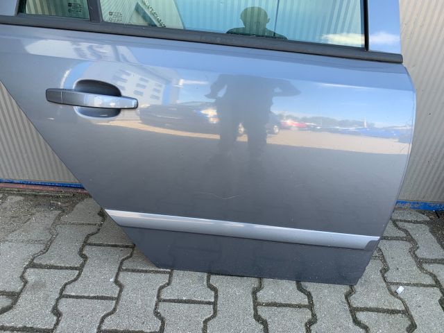 bontott OPEL ASTRA H Jobb hátsó Ajtó Kárpit