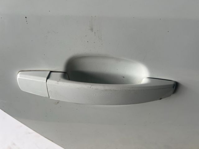 bontott OPEL ASTRA H Jobb hátsó Ajtó (Részeivel)