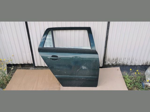 bontott OPEL ASTRA H Jobb hátsó Ajtó (Részeivel)