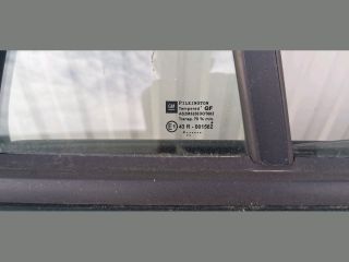 bontott OPEL ASTRA H Jobb hátsó Ajtó (Részeivel)