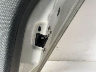 bontott OPEL ASTRA H Jobb hátsó Ajtó (Részeivel)