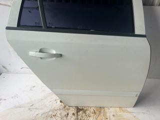 bontott OPEL ASTRA H Jobb hátsó Ajtó (Részeivel)