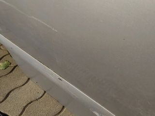 bontott OPEL ASTRA H Jobb hátsó Ajtó (Részeivel)