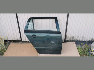 bontott OPEL ASTRA H Jobb hátsó Ajtó (Részeivel)