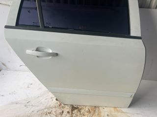 bontott OPEL ASTRA H Jobb hátsó Ajtó (Részeivel)