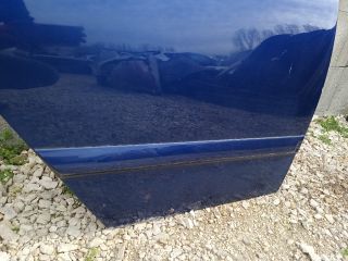 bontott OPEL ASTRA H Jobb hátsó Ajtó (Részeivel)