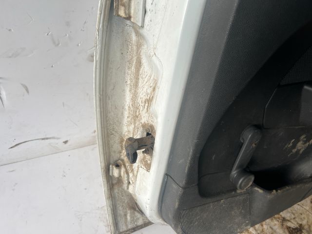 bontott OPEL ASTRA H Jobb hátsó Ajtó (Részeivel)