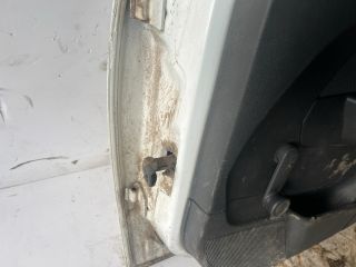 bontott OPEL ASTRA H Jobb hátsó Ajtó (Részeivel)