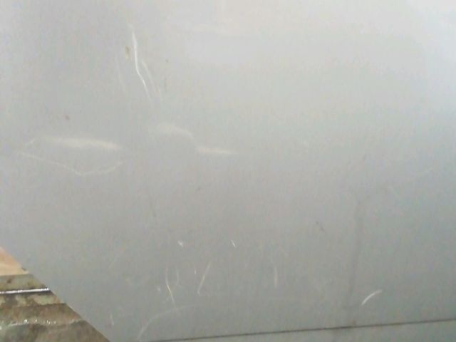 bontott OPEL ASTRA H Jobb hátsó Ajtó (Üres lemez)