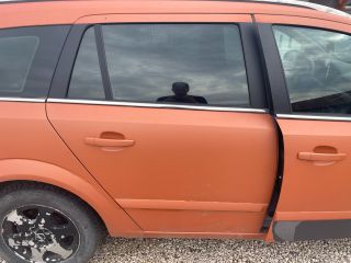 bontott OPEL ASTRA H Jobb hátsó Ajtó (Üres lemez)