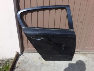 bontott OPEL ASTRA H Jobb hátsó Ajtó (Üres lemez)