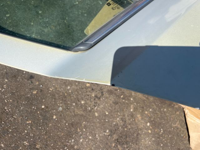 bontott OPEL ASTRA H Jobb hátsó Ajtó (Üres lemez)