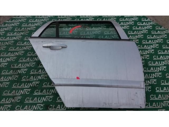 bontott OPEL ASTRA H Jobb hátsó Ajtó (Üres lemez)