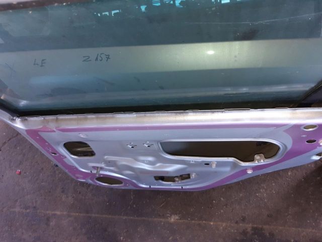 bontott OPEL ASTRA H Jobb hátsó Ajtó (Üres lemez)