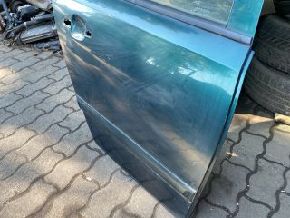 bontott OPEL ASTRA H Jobb hátsó Ajtó (Üres lemez)