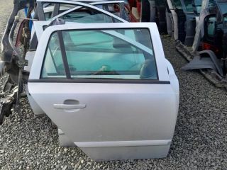 bontott OPEL ASTRA H Jobb hátsó Ajtó (Üres lemez)