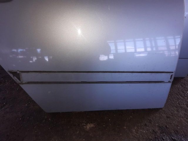 bontott OPEL ASTRA H Jobb hátsó Ajtó (Üres lemez)