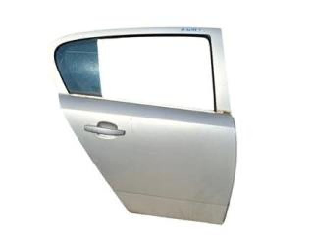 bontott OPEL ASTRA H Jobb hátsó Ajtó (Üres lemez)