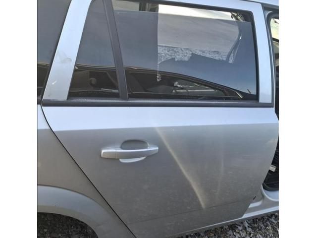 bontott OPEL ASTRA H Jobb hátsó Ajtó (Üres lemez)