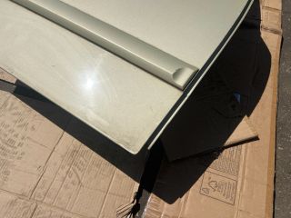 bontott OPEL ASTRA H Jobb hátsó Ajtó (Üres lemez)