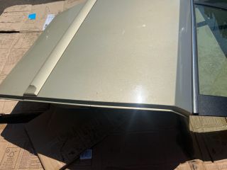 bontott OPEL ASTRA H Jobb hátsó Ajtó (Üres lemez)