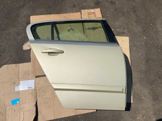 bontott OPEL ASTRA H Jobb hátsó Ajtó (Üres lemez)