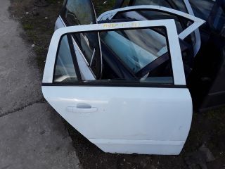 bontott OPEL ASTRA H Jobb hátsó Ajtó (Üres lemez)