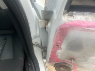 bontott OPEL ASTRA H Jobb hátsó Ajtó (Üres lemez)