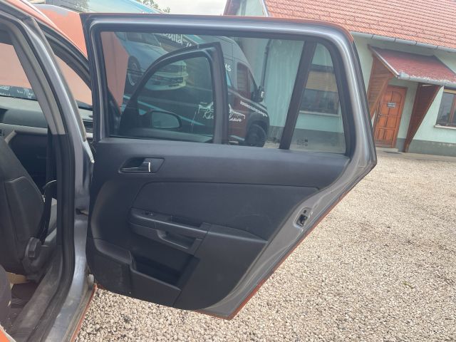 bontott OPEL ASTRA H Jobb hátsó Ajtó (Üres lemez)
