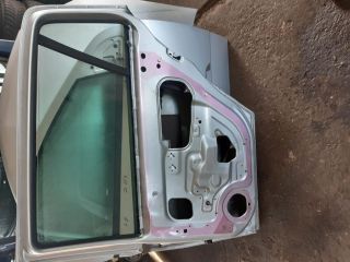 bontott OPEL ASTRA H Jobb hátsó Ajtó (Üres lemez)