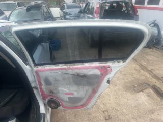bontott OPEL ASTRA H Jobb hátsó Ajtó (Üres lemez)