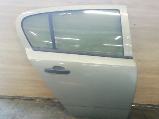 bontott OPEL ASTRA H Jobb hátsó Ajtó (Üres lemez)