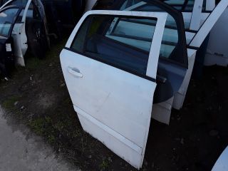 bontott OPEL ASTRA H Jobb hátsó Ajtó (Üres lemez)