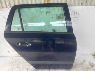 bontott OPEL ASTRA H Jobb hátsó Ajtó (Üres lemez)