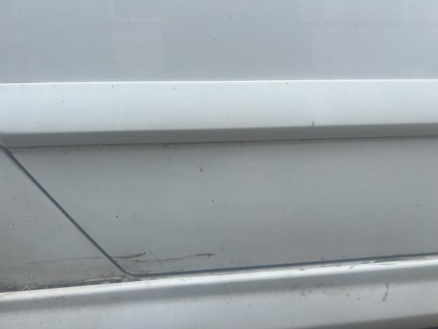 bontott OPEL ASTRA H Jobb hátsó Ajtó (Üres lemez)