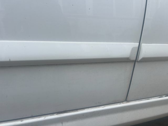 bontott OPEL ASTRA H Jobb hátsó Ajtó (Üres lemez)